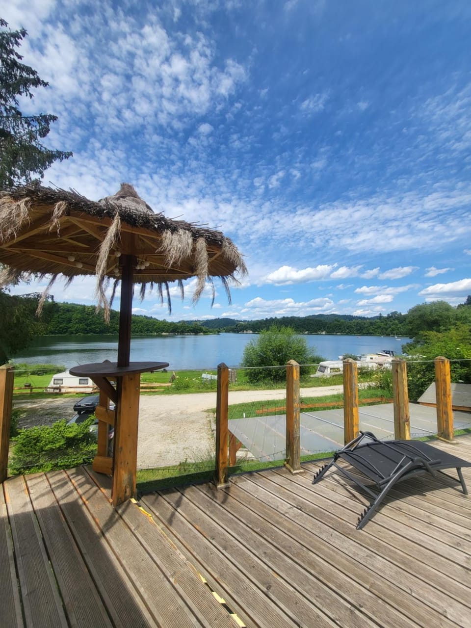 Villa Solina Apartment in Slovakia