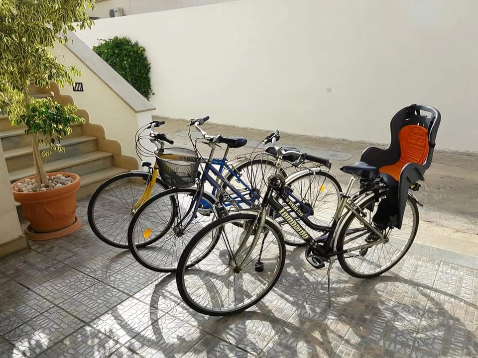 Cycling