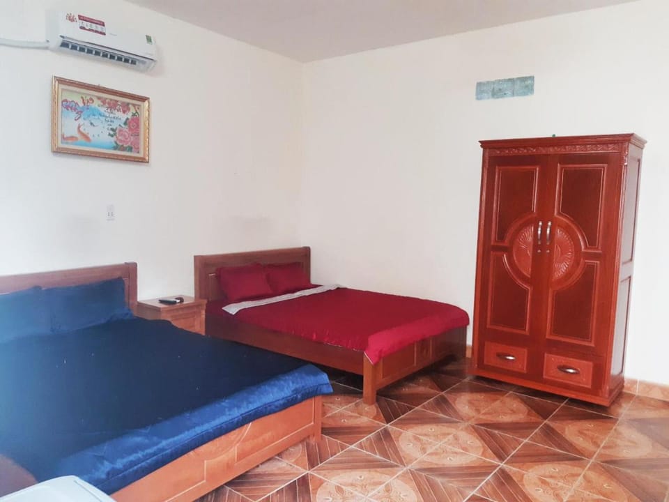 Hotel Thien Duong Xanh Hotel in Ho Chi Minh City