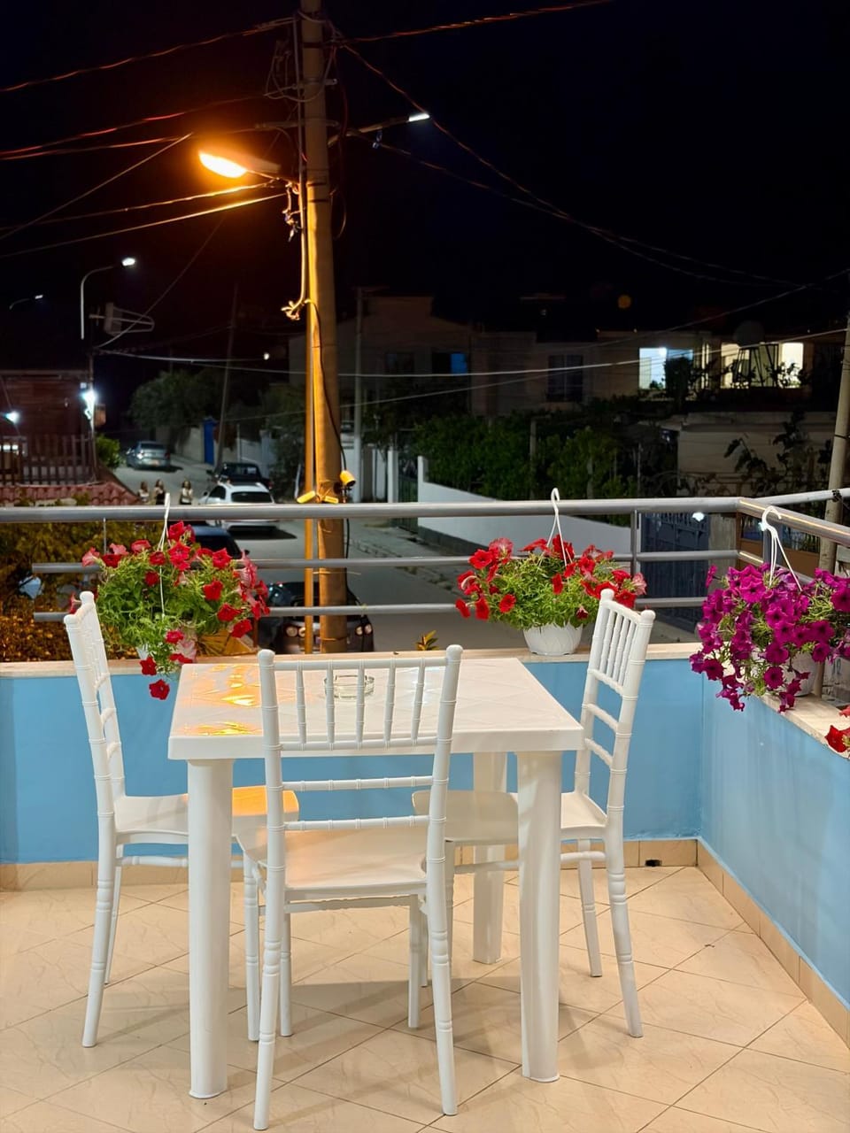 Kristeo Apartment in Vlorë