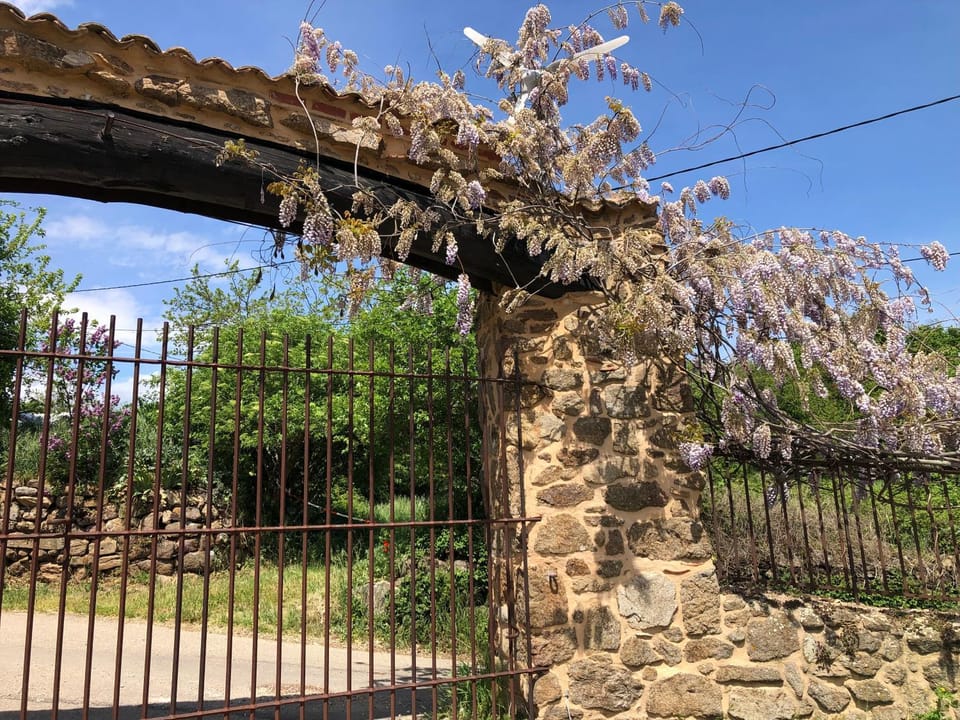 Le Pré des Taupes Country House in Auvergne-Rhône-Alpes