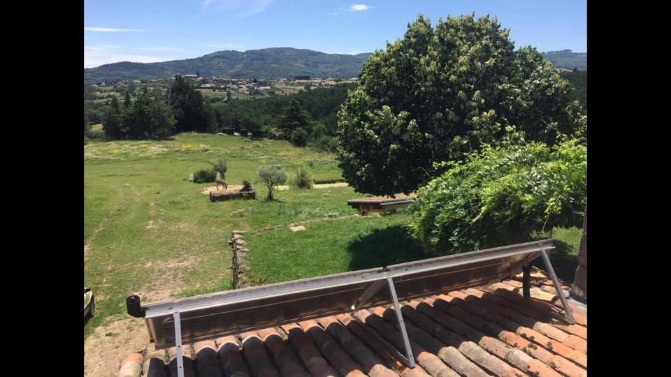 Le Pré des Taupes Country House in Auvergne-Rhône-Alpes