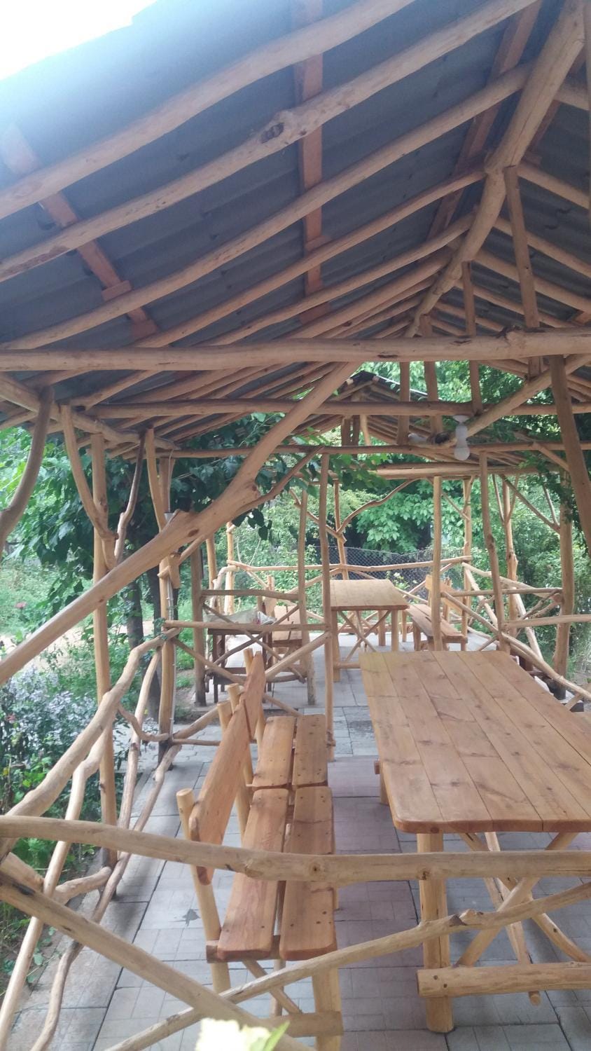 MonteBello Bed and Breakfast in Armenia