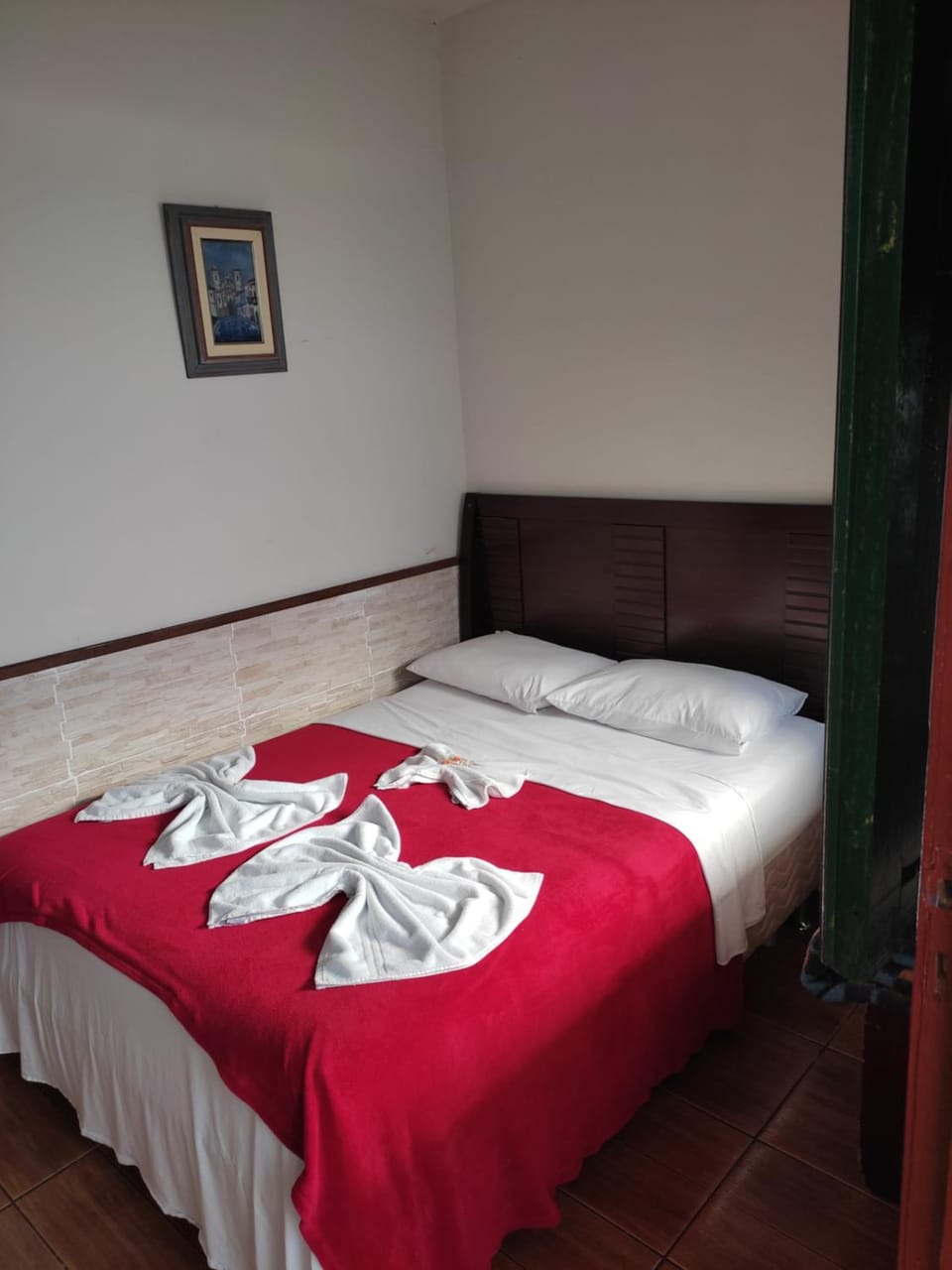 Pousada Horto dos Contos Inn in Ouro Preto