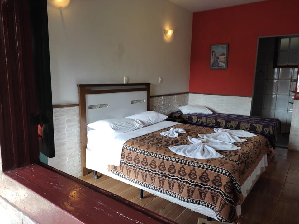 Pousada Horto dos Contos Inn in Ouro Preto
