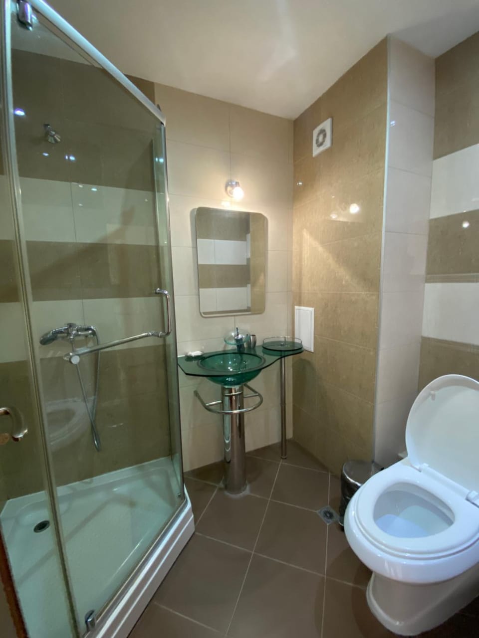 СТАИ И АПАРТАМЕНТИ Анна Bed and Breakfast in Burgas Province
