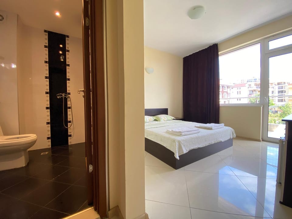 СТАИ И АПАРТАМЕНТИ Анна Bed and Breakfast in Burgas Province