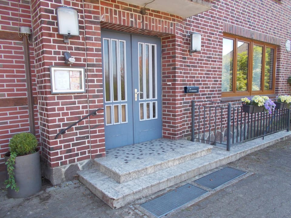 Lindenzimmer Stöcken Bed and Breakfast in Uelzen
