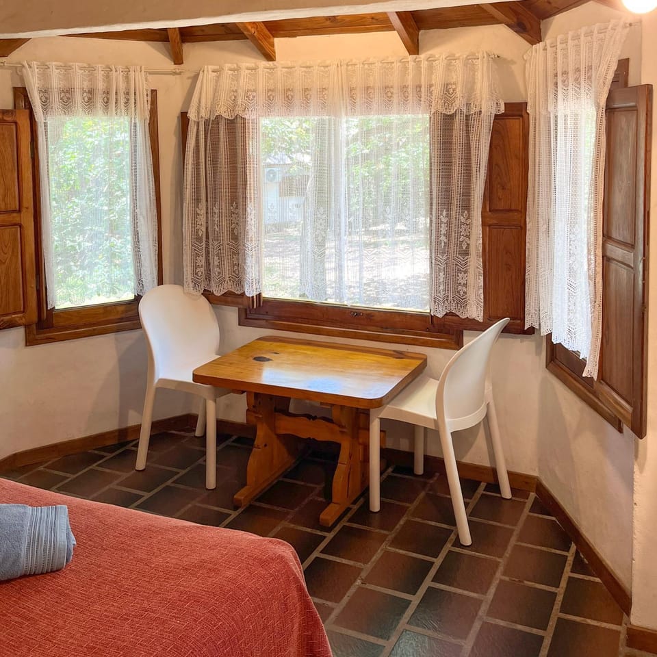 Cabañas Am Bach Nature lodge in Villa General Belgrano