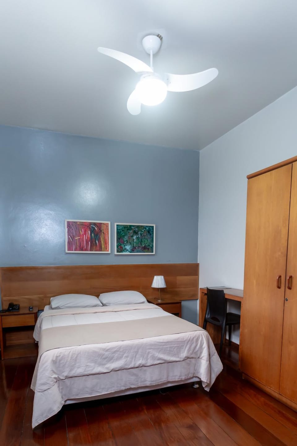 Pousada do Chafariz Inn in State of Minas Gerais, Brazil