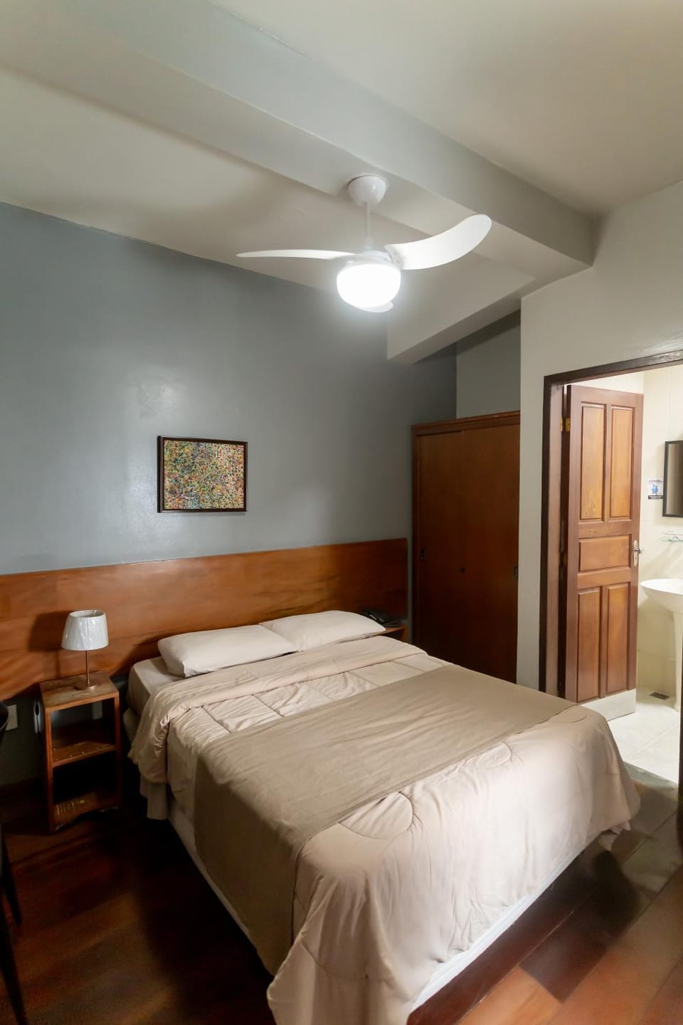 Pousada do Chafariz Inn in State of Minas Gerais, Brazil