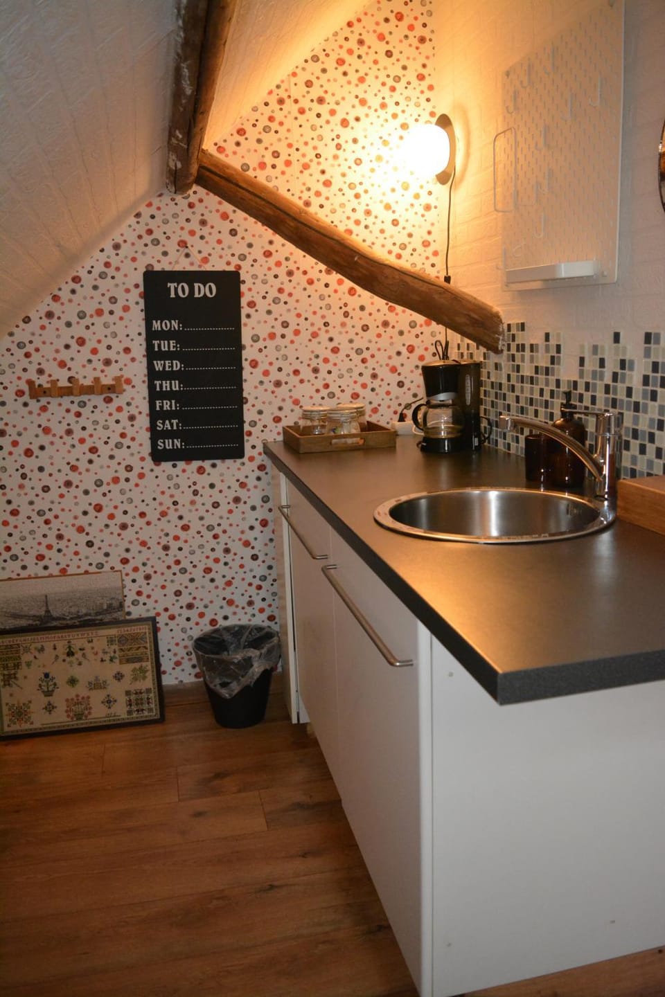 Tintaglia, betaalbaar en gastvrij Bed and Breakfast in Drenthe (province)