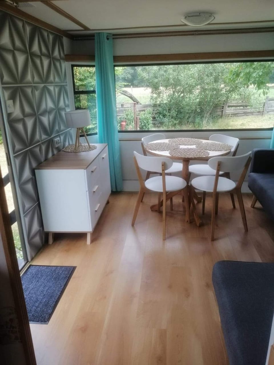 "Koziołek Suchodołek" Farm Stay in Poland