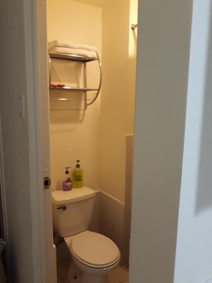 Mandaluyong Stays Inn Apartment in Mandaluyong