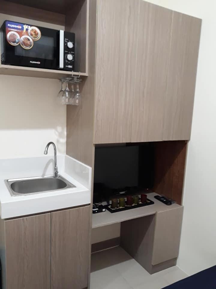 Mandaluyong Stays Inn Apartment in Mandaluyong
