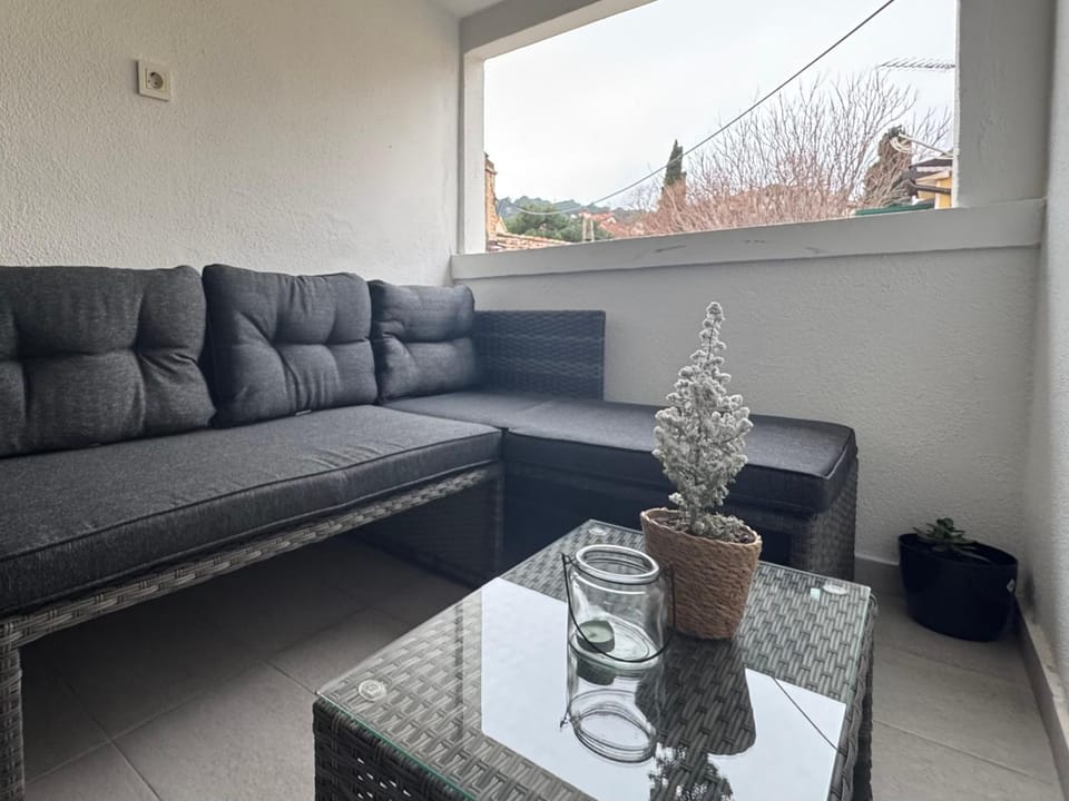 Day, Balcony/Terrace