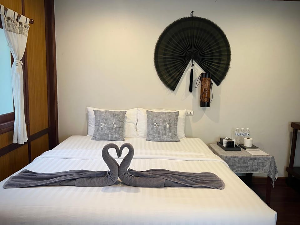 V-View Beach Resort Resort in Ko Pha-ngan Sub-district