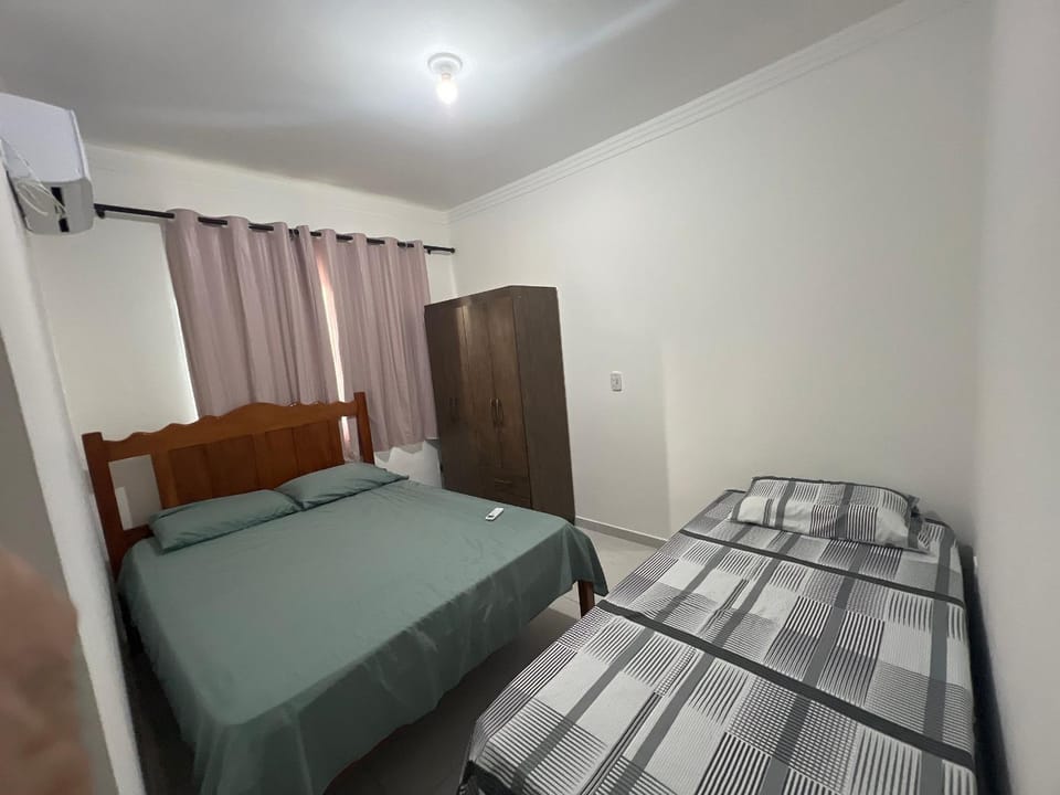 Residencial Brasil Coroa House in State of Bahia