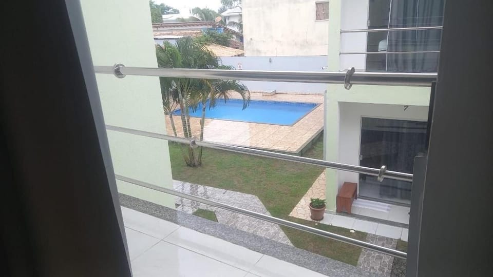 Residencial Brasil Coroa House in State of Bahia