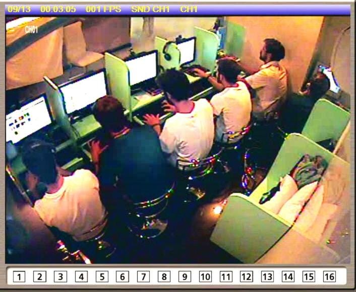 Business facilities