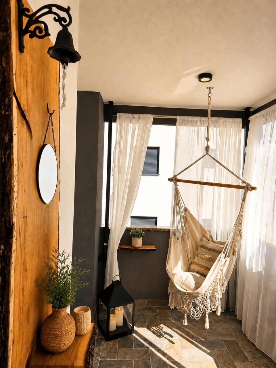 Johanan Apartment in Makarska