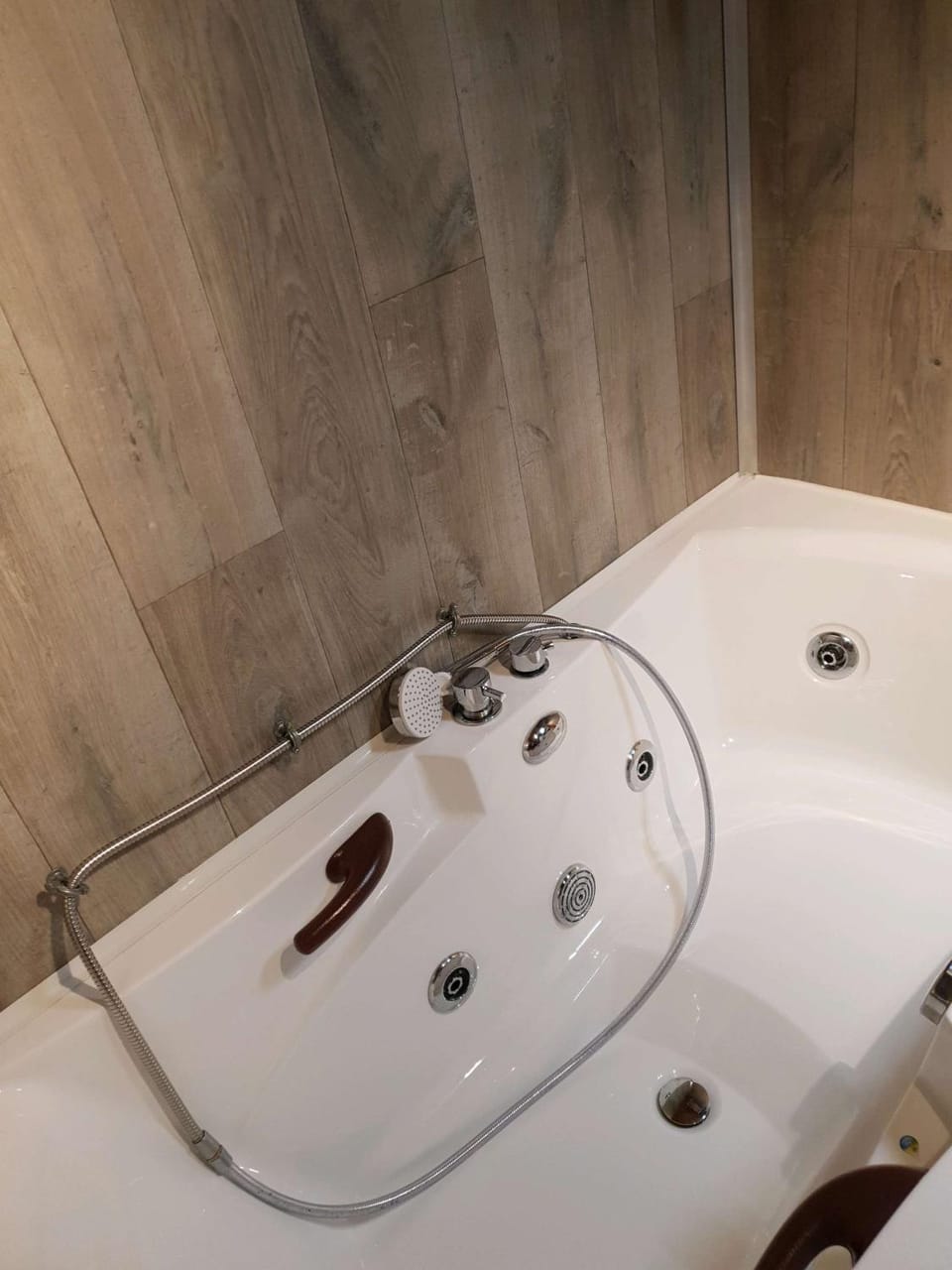 Hot Tub, Spa and wellness centre/facilities