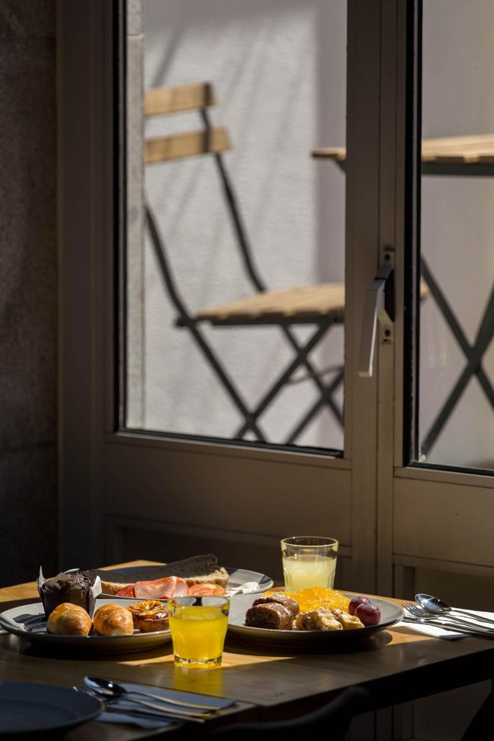 Food, Breakfast, Buffet breakfast