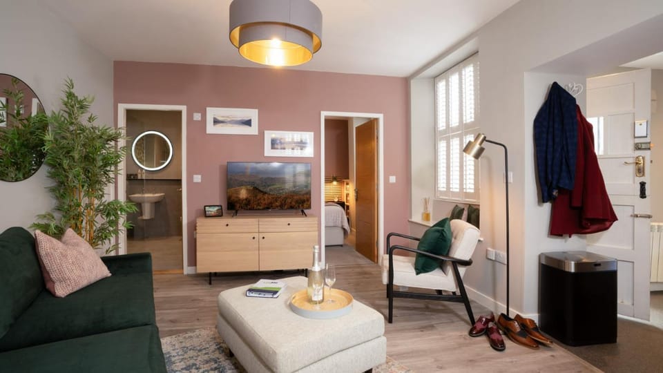 Easy Reach Apartment in Ambleside