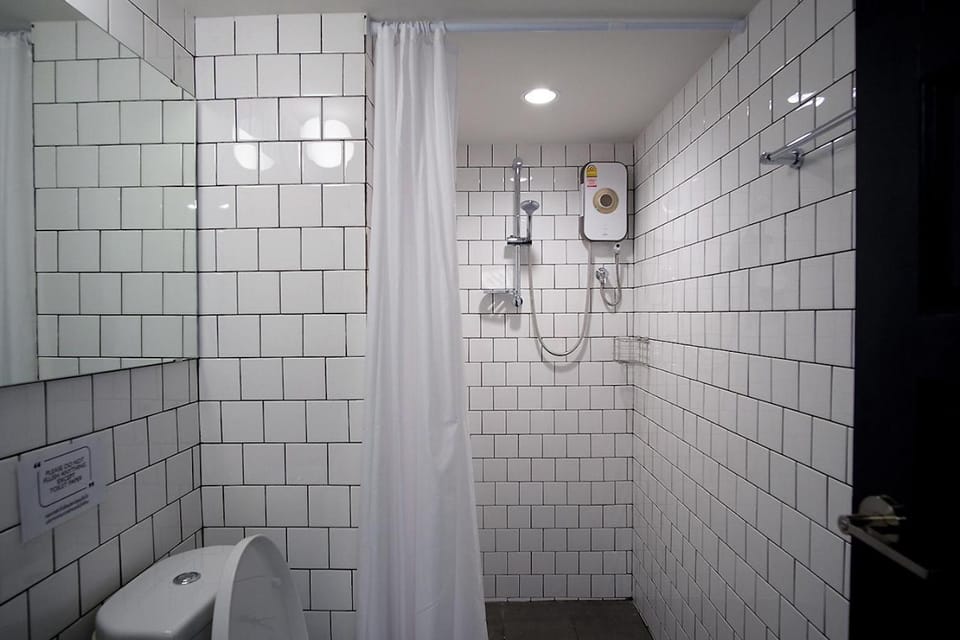 Siam Mansion - SHA Hostel in Thailand