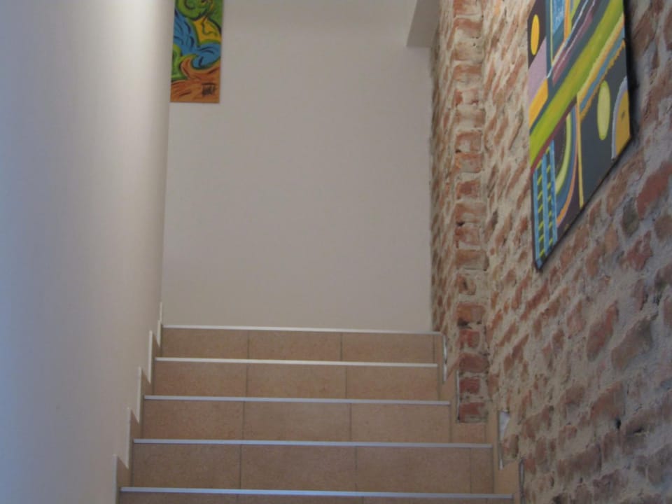 Apartment & Room Renee Bed and Breakfast in Croatia