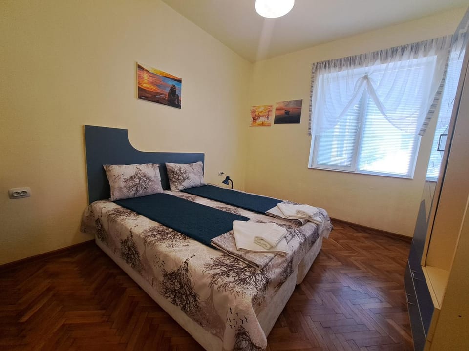 ALANA Apartment Apartment in Stara Zagora