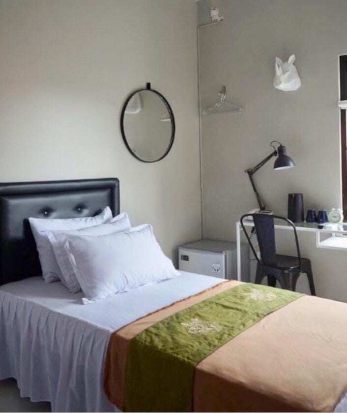Argya Guesthouse Bed and Breakfast in Yogyakarta