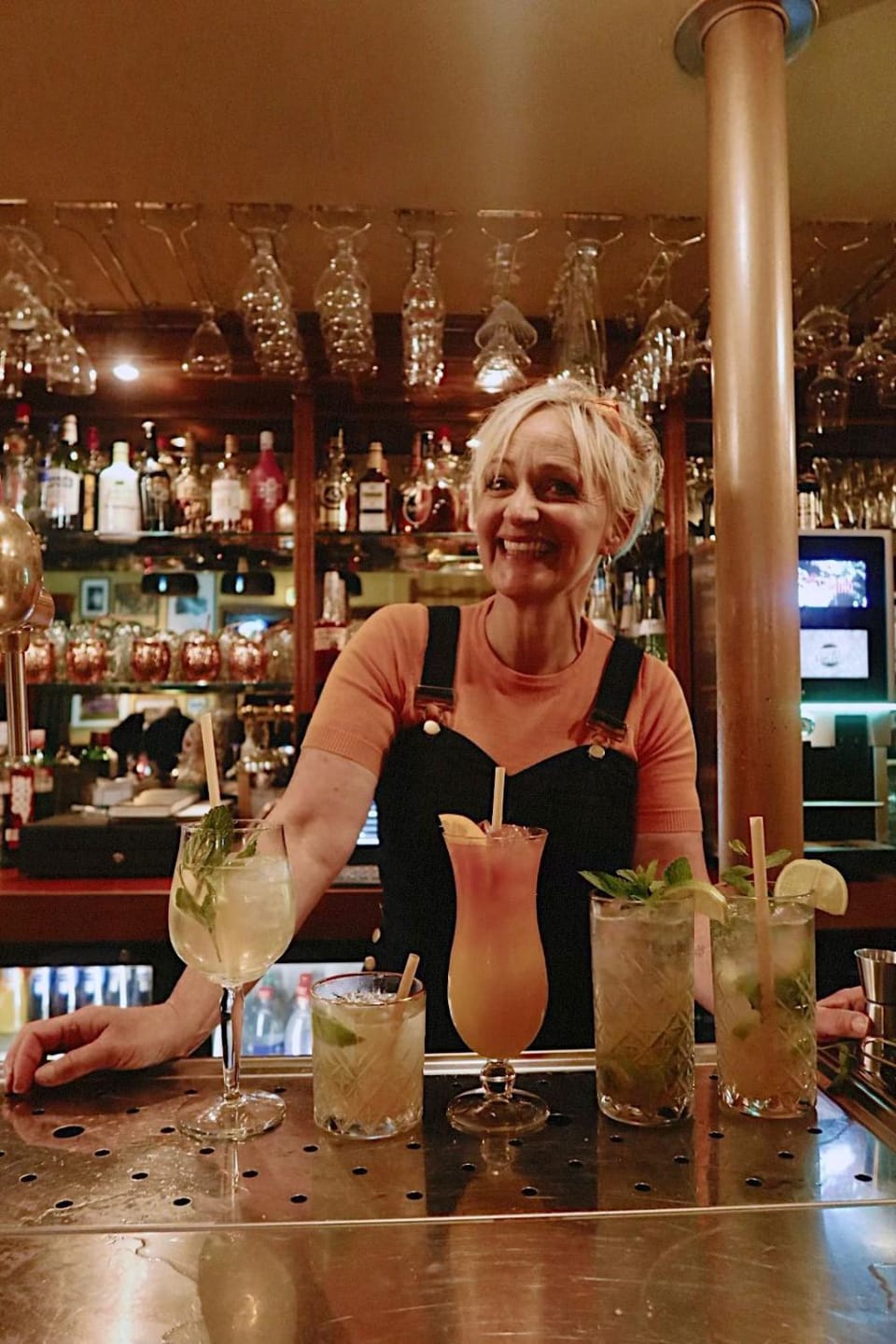 Drinks