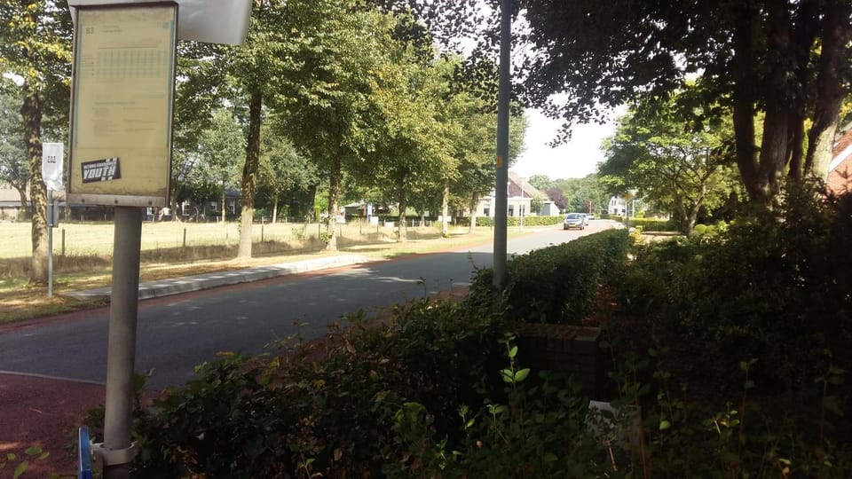 Neighbourhood, Street view