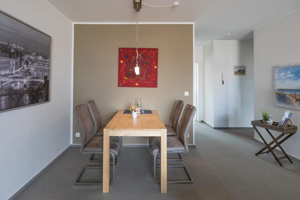 Hafenflair Apartment in Husum