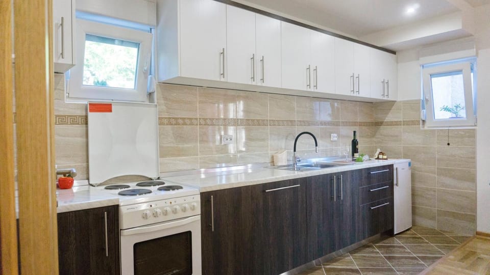Apartman Spirto Apartment in Dubrovnik-Neretva County