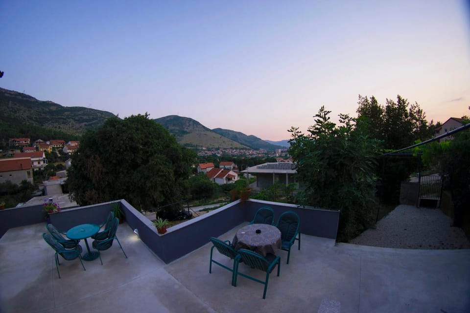 Apartman Spirto Apartment in Dubrovnik-Neretva County