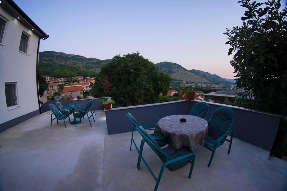 Apartman Spirto Apartment in Dubrovnik-Neretva County