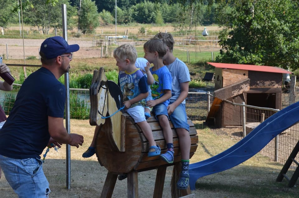 Children play ground, children, Family