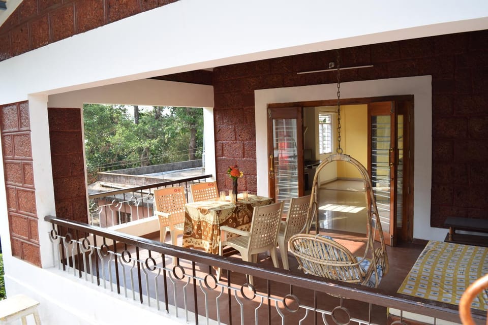 SWAMI home stay panhala Vacation rental in Karnataka