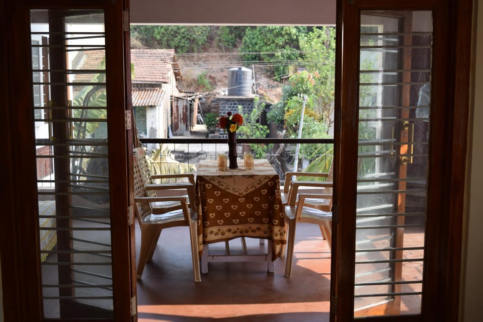 SWAMI home stay panhala Vacation rental in Karnataka