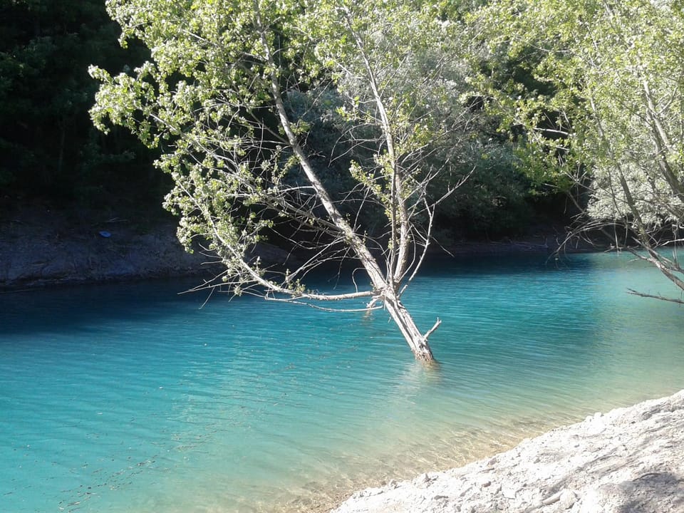 villatiffany Bed and Breakfast in Liguria
