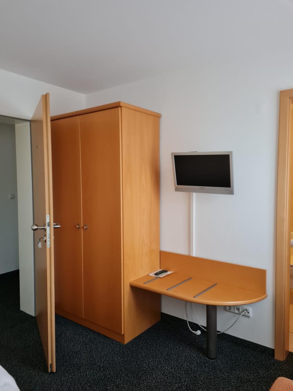 Arp's Gasthof Hotel in Schleswig-Holstein