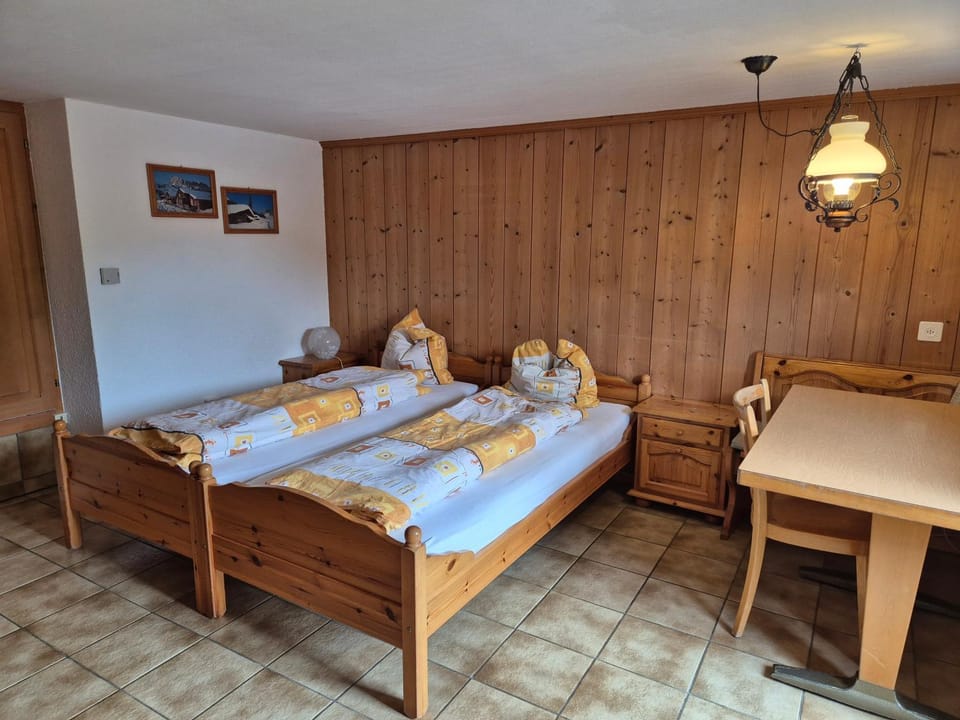 Berggasthaus Gemsli Bed and Breakfast in Vorarlberg, Austria
