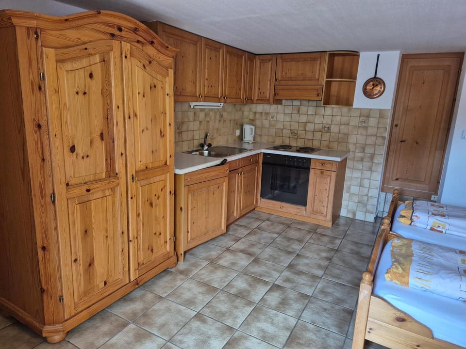 Berggasthaus Gemsli Bed and Breakfast in Vorarlberg, Austria