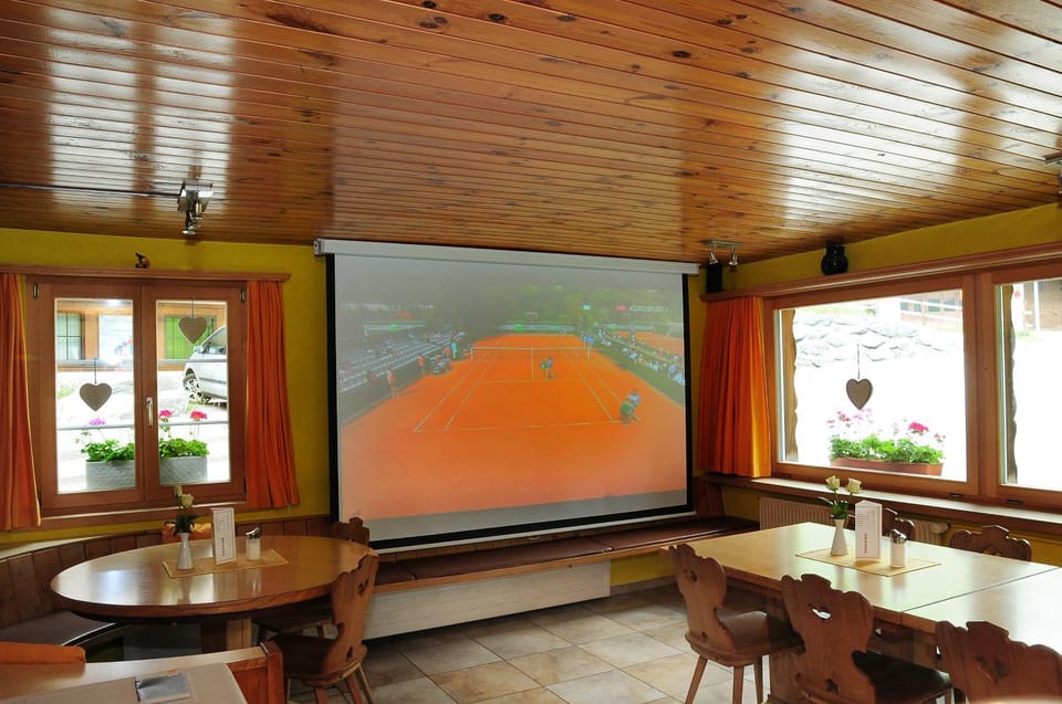 TV and multimedia