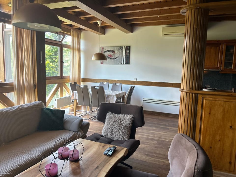 Katarino Villa Nature Escape Villa in Blagoevgrad Province