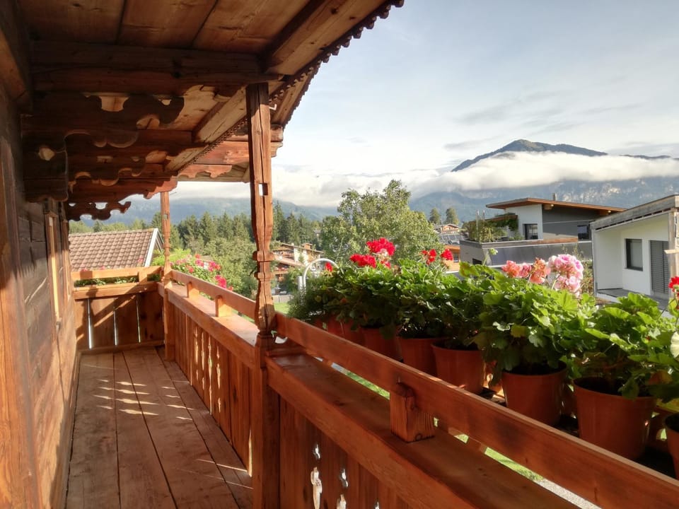 View (from property/room), Balcony/Terrace