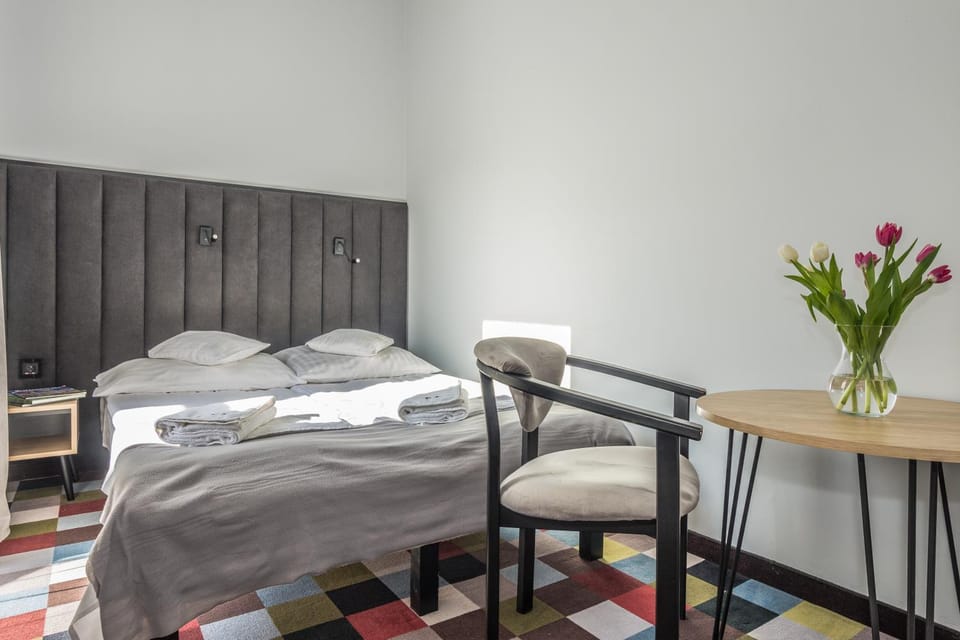 OSW Pan Tadeusz Bed and Breakfast in Lesser Poland Voivodeship