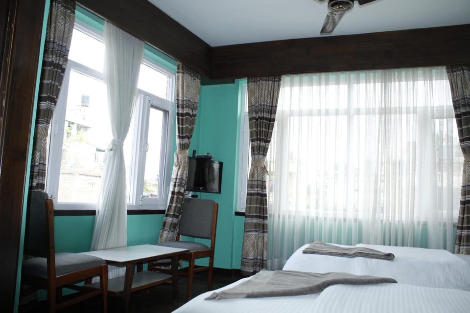 Mount Annapurna Guest House Bed and Breakfast in Kathmandu